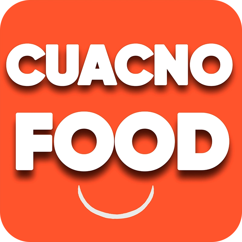 Logo de CuacnoFood