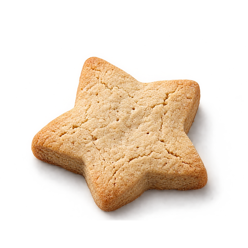 Orden Galletas de Mantequilla