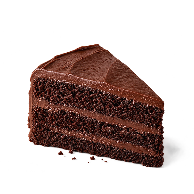 Pastel de Chocolate