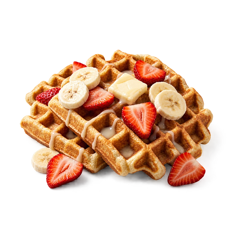 Waffles